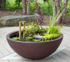 24" Aquascape European Patio Pond - Terra Cotta