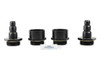 Aquascape IonGen G2 Replacement Fitting Kit