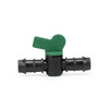 Aquascape Barbed Ball Valve - 1/2"