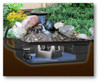 Aquascape AquaSurge Low Suction Intake Attachment