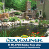 DuraLiner™ EPDM Pond Liner Roll - 10 x 100 ft. (45 mil.)