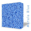 Matala High Density Blue Filter Media - Roll - 17 x 6-in.