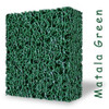 Matala Medium Density Green Filter Media - Roll - 17 x 6-in.