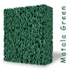 Matala Medium Density Green Filter Media - Roll - 18 x 6"