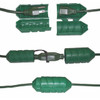 Farm Innovators Water-Tight Locking Extension Cord Connector