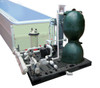 AST Bubble-Washed BBF-XS6000 Bead Filter - up to 30 gpm