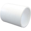 4" PVC Coupling