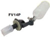 Auto-Fill Valve FV14P