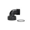 Aquascape EcoWave 90-Degree Elbow Fitting