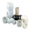 Blue Thumb Check Valve Assembly Kit - 2"