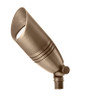 Encore Brass Bullet Up Light - BL-26-LED