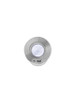  
The HYVE 22 RVS COOL is a bright 22mm cool white recessed light. It includes a stainless steel ring, ideal for border applications on patios, pools, decks, and more! This fixture produces an eye-catching & attractive cool white uplighting effect. Its integrated honeycomb lens shields the LEDs and looks beautiful in any environment.