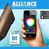 Alliance BL200-BT Brass Bullet Up Light (FREE SHIPPING)