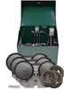 1/2 HP Sentinel PA66D Deluxe Aeration System with Cabinet (FREE SHIPPING)