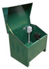 1/2 HP Sentinel PA66D Deluxe Aeration System with Cabinet (FREE SHIPPING)