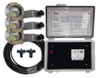 Matala Fountain 3 LED Light Kit with Control Unit