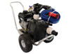 Advantage Portable Gas Pump Cart