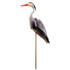 Laguna Blue Heron Decoy