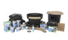 Aquascape Medium Deluxe Pond Kit - FREE SHIPPING