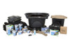 Aquascape Large Deluxe Pond Kit (FREE SHIPPING)