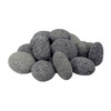 Aquascape Mixed Tumbled Lava Stones - 50 lb.