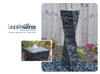 Tranquil Decor Twisted Basalt Kit 