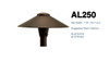 Alliance AL250 Area Light Hat (FREE SHIPPING)