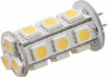 Encore T3-LED-3W Bi-Pin Replacement Bulb - 3 Watt