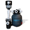 Aquadyne EcoSphere ECO10/20 Filtration System 