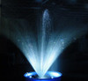 1/3 HP Matala Floating Fountain (includes Type A Nozzle)