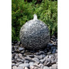 Blue Thumb Speckled Granite Sphere Kit - Large - 24"