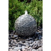 Blue Thumb Speckled Granite Sphere Kit - Medium - 20"