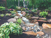 Blue Thumb Elite Cascading Falls Kit  - 28" (FREE SHIPPING)