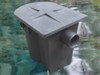 Hydroclean Seagull Skimmer - up to 3500 gph 