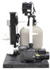 EasyPro Skid Mount Filtration system - 3600 gallon 