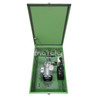 1/5 HP Matala Rotary Vane Air Compressor Cabinet Kit (FREE SHIPPING)