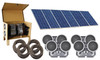 EasyPro Deep Water Solar Aeration Deluxe Systems - FREE SHIPPING