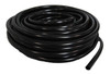 Black vinyl tubing helps prevent algae build up that can clog clear vinyl lines when used with ponds, fountains and water features. Use on low pressure air compressor lines, water circulation and more.