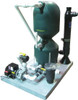 AST Bubble-Washed BBF-XS8000 Bead Filter Skid System