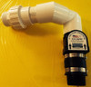 Helix Submersible Pump Check Valve Assembly (FREE SHIPPING)