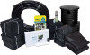 EasyPro Pro-Series Just-A-Falls Kit - 24 Ft. Stream