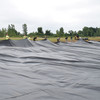 30 mil EasyWeave Reinforced Polyethylene Pond Liners