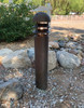 Alliance Bollard Light (FREE SHIPPING)