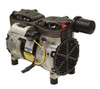 1/2 HP Sentinel PA66DPLD Deluxe Aeration System (FREE SHIPPING)