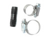 1/2″ Outdoor Water Solutions Weighted Airline Connector & Clamp Pack