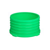 Higdon Standard Coupler Male (Green) - 6"