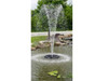 Anjon Floating EcoFountain AEF-15000 Aerating Fountain (FREE SHIPPING)