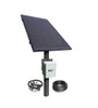 U.S. Solar Mounts SD-1-PM Single Panel Solar Aerator (FREE SHIPPING)