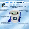3/4 HP Bearon Aquatics P750 Ice Eater (FREE SHIPPING) 