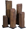 Aquascape Faux Basalt Column - Set of 5